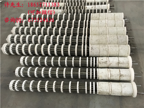 山東匯森易普森多用爐輻射管加熱芯生產(chǎn)