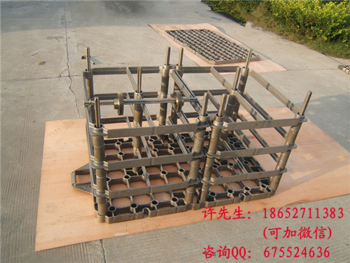 天津豐東多用爐料盤組合工裝生產(chǎn)廠家