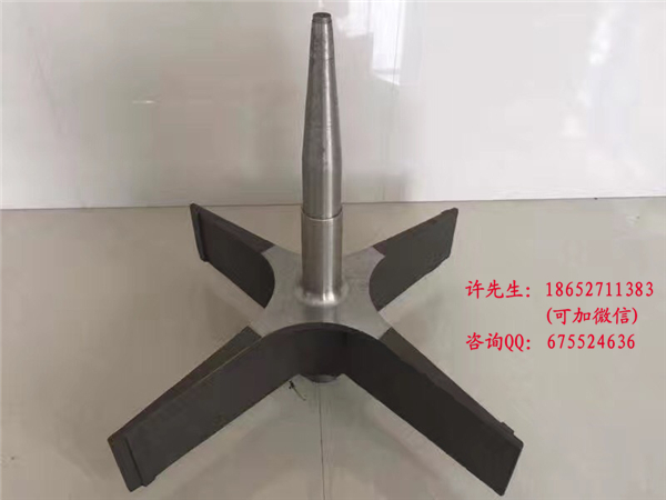 易普森多用爐風(fēng)機(jī)軸